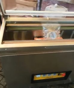 Máy Hút Chân Không Công Nghiêp chè gạo DZ850 2E