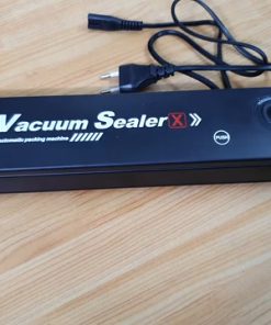 Máy Hút Chân Không Vacuum Sealer X Keny MiLo