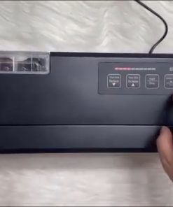 Máy hút chân không P290 công suất 220W - chi tiết máy 2