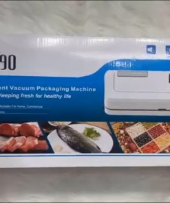 Máy hút chân không P290 công suất 220W - chi tiết máy 3