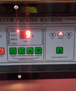 Máy Hút Chân Không Thực Phẩm DZ500 - chi tiết máy 2
