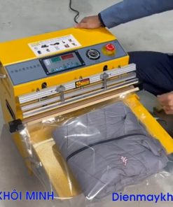 Máy hút chân không KMVC500-1V VC99