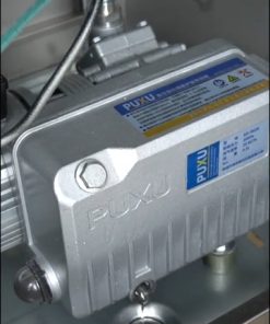 Sửa máy hút chân không công nghiệp đúng cách