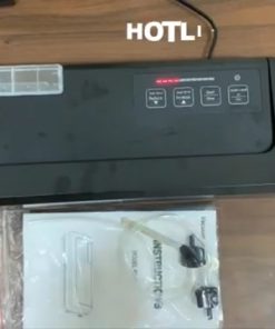 Hướng dẫn cách vệ sinh bảo trì máy hút chân không P290