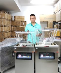 Hướng dẫn chọn máy hút chân không phù hợp - chi tiết máy 3