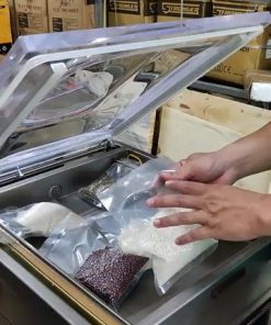 Hướng dẫn chọn máy hút chân không phù hợp - chi tiết máy 2
