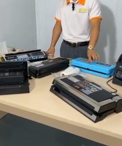 Các loại máy hút chân không gia đình phổ biến trên thị trường - chi tiết máy 2