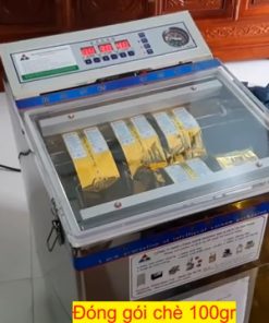 Máy hút chân không chè ld 600