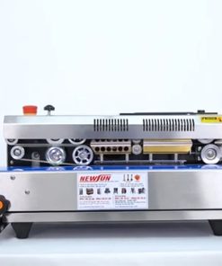 Máy hàn miệng túi Kunba SMT-150W