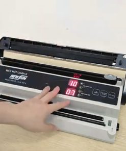 Hướng Dẫn Sử Dụng Máy Hút Chân Không Mini MS175 - chi tiết máy 2