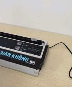 Hướng Dẫn Sử Dụng Máy Hút Chân Không Mini MS175 Cho Gia Đình Và Cửa Hàng Nhỏ