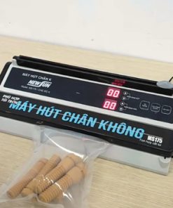 Hướng Dẫn Sử Dụng Máy Hút Chân Không Mini MS175 - chi tiết máy 3