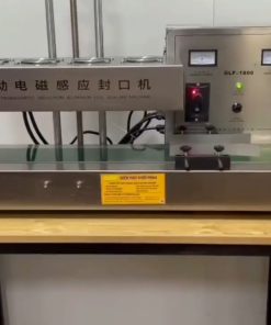 Hướng dẫn sử dụng máy dán màng seal tự động LF-1800 đúng kỹ thuật