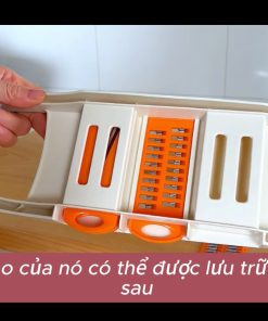 Hướng Dẫn Sử Dụng Máy Đóng Gói Cân Định Lượng 300DCZ - chi tiết máy 5