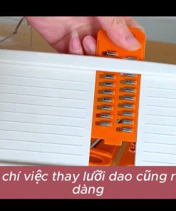 Hướng Dẫn Sử Dụng Máy Đóng Gói Cân Định Lượng 300DCZ - chi tiết máy 4