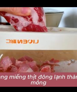 Hướng Dẫn Sử Dụng Máy Đóng Gói Cân Định Lượng 300DCZ - chi tiết máy 3