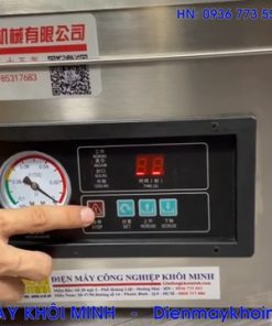 Máy hút chân không DZ260 Chính hãng - chi tiết máy 2