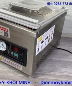 Máy hút chân không DZ260 Chính hãng