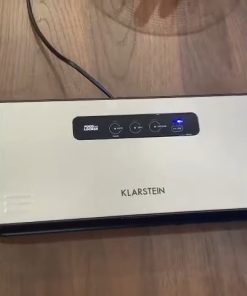 Máy hút chân không Klarstein