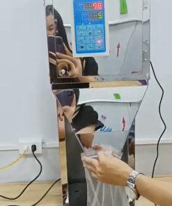 Hướng dẫn sử dụng máy cân định lượng – bảng điều khiển và cài đặt khối lượng