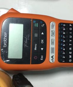 Hướng dẫn sử dụng máy in nhãn Protor – thiết bị in nhãn cầm tay phổ biến