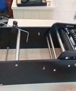 Hướng dẫn sử dụng máy dán nhãn chai tròn thủ công dễ vận hành