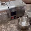 Máy ép dầu thực vật Aosida K28S