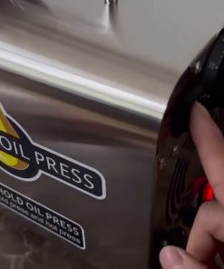 Hướng dẫn sử dụng máy ép dầu thực vật dùng trong gia đình AOSIDA 888A