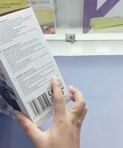 Máy hút chân không caso - chi tiết máy 2