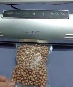 Máy hút chân không caso