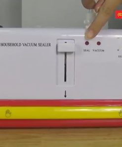 Máy Hút Chân Không DZ 300B - chi tiết máy 3