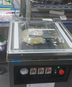 Máy hút chân không DZQ400 Pro Max - chi tiết máy 3