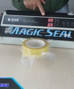 Máy hút chân không Magic Seal MS175 - chi tiết máy 2