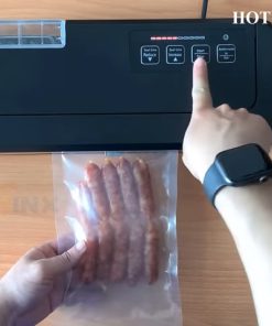 Máy hút chân không P290 không kén túi