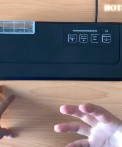 Máy hút chân không KAW P290