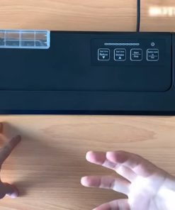 Hướng dẫn sử dụng máy hút chân không P290B