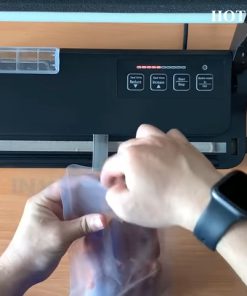 Máy hút chân không P290 không kén túi