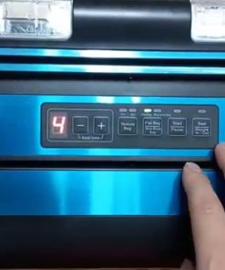 Hướng dẫn sử dụng máy hút chân không PW300A siêu cao cấp - chi tiết máy 3
