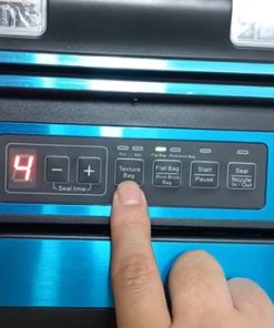 Hướng dẫn sử dụng máy hút chân không PW300A siêu cao cấp - chi tiết máy 2