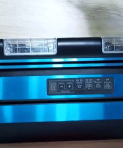 Hướng dẫn sử dụng máy hút chân không PW300A siêu cao cấp - chi tiết máy 4