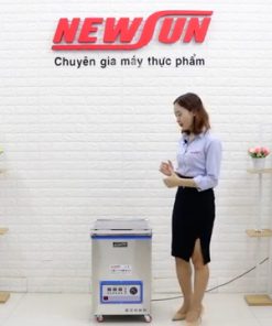 Máy hút chân không chè, gạo HC360S - chi tiết máy 3