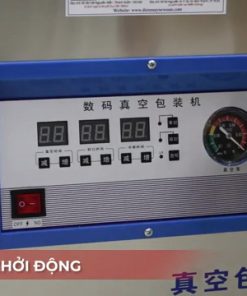 Máy hút chân không chè, gạo HC360S - chi tiết máy 2