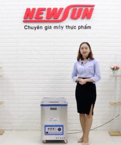 Máy hút chân không chè, gạo HC360S