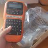 Máy in nhãn Brother PT-E110 Label Printer