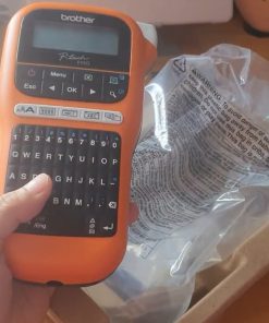 Máy in nhãn Brother PT-E110 Label Printer