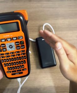 Máy in nhãn cầm tay M1000 Pro