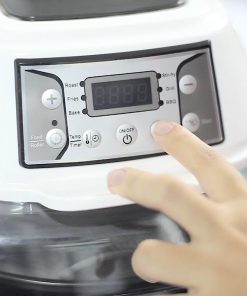 Hướng Dẫn Sử Dụng Nồi Chiên Chân Không Ranee - chi tiết máy 3