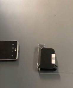 Máy in date cầm tay mini HP 2588