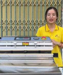 Máy Hút Chân Không Vòi Ngoài Yamafuji DZ 500W