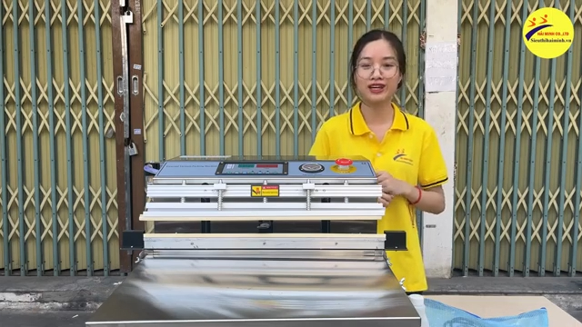 Hút Cả Thế Giới Với Máy Hút Chân Không Vòi Ngoài Yamafuji DZ 500W (7)